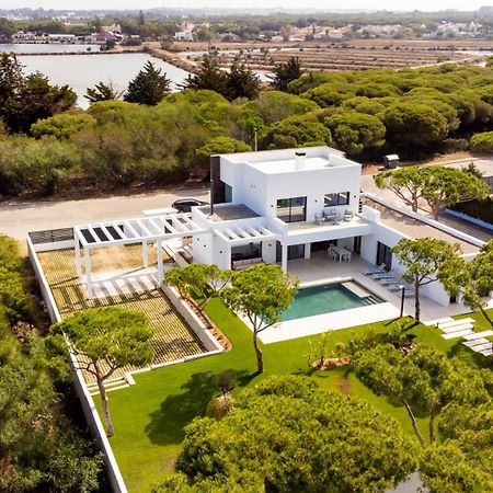 Alba Sea Villa Chiclana de la Frontera Εξωτερικό φωτογραφία