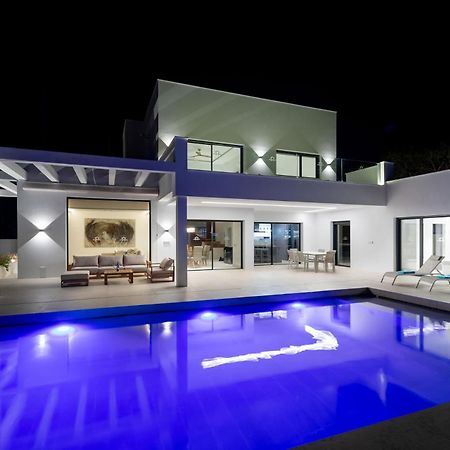 Alba Sea Villa Chiclana de la Frontera Εξωτερικό φωτογραφία